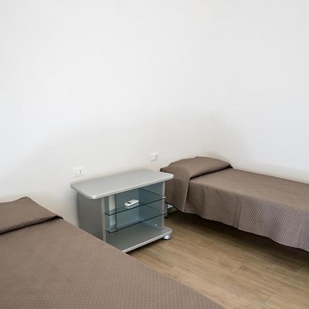 Case Vacanza Le Maioliche มาร์ซาลา ภายนอก รูปภาพ