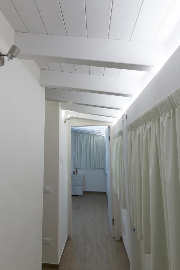 Case Vacanza Le Maioliche มาร์ซาลา ภายนอก รูปภาพ